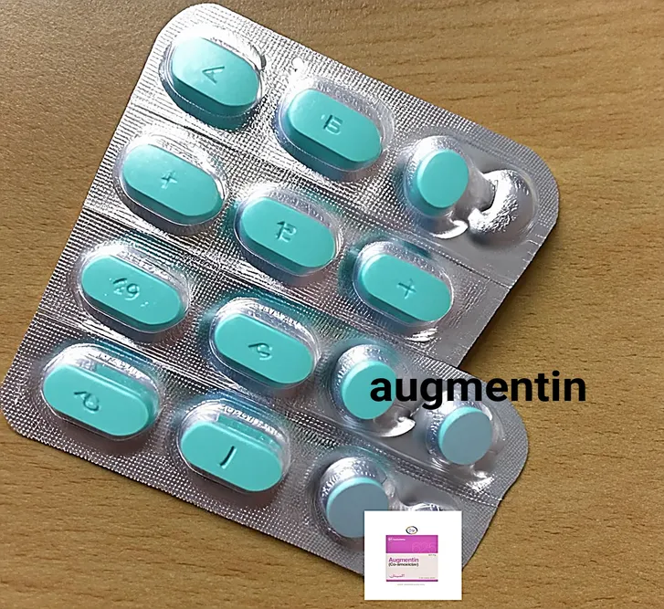 Augmentin 1